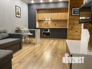 1-к квартира, посуточно, 40м2, 2/9 этаж