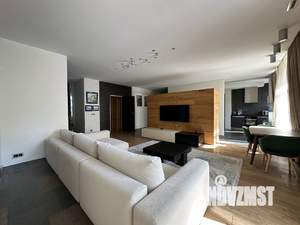 4-к квартира, на длительный срок, 130м2, 4/9 этаж