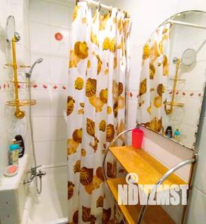 1-к квартира, посуточно, 31м2, 4/5 этаж