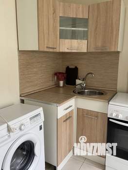 1-к квартира, на длительный срок, 32м2, 3/5 этаж