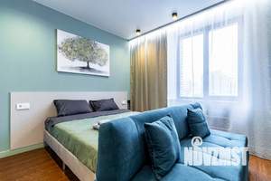 Студия квартира, посуточно, 24м2, 5/20 этаж