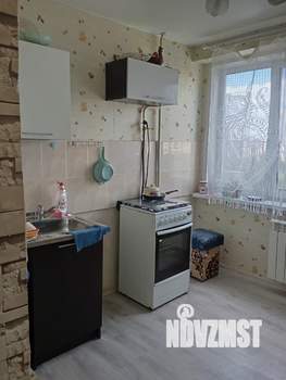 1-к квартира, на длительный срок, 37м2, 10/12 этаж