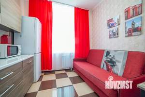 1-к квартира, посуточно, 46м2, 1/1 этаж