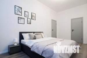 2-к квартира, посуточно, 65м2, 11/17 этаж