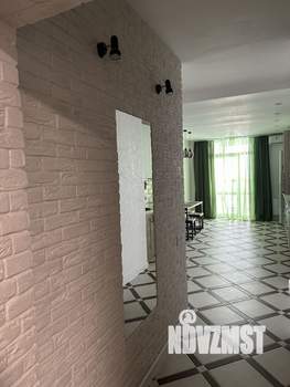 3-к квартира, на длительный срок, 91м2, 34/35 этаж