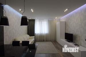 2-к квартира, на длительный срок, 56м2, 4/15 этаж