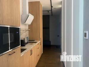 2-к квартира, посуточно, 50м2, 2/34 этаж