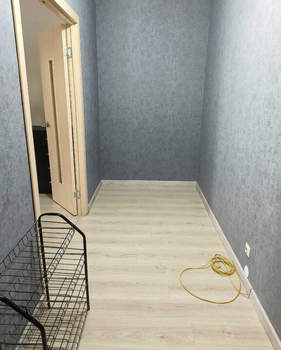 1-к квартира, на длительный срок, 36м2, 11/16 этаж