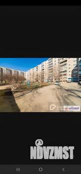 1-к квартира, на длительный срок, 30м2, 5/9 этаж