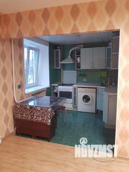 3-к квартира, на длительный срок, 60м2, 3/5 этаж