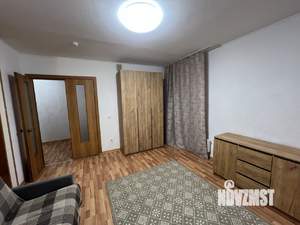 1-к квартира, на длительный срок, 33м2, 7/10 этаж