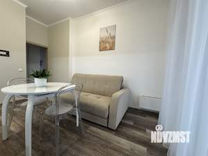 1-к квартира, на длительный срок, 53м2, 3/18 этаж