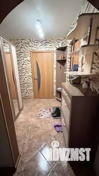2-к квартира, на длительный срок, 49м2, 8/16 этаж