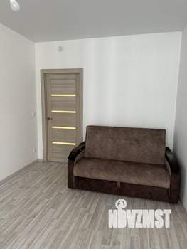 1-к квартира, на длительный срок, 40м2, 8/23 этаж