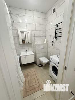 1-к квартира, на длительный срок, 34м2, 9/25 этаж