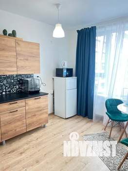 Студия квартира, посуточно, 30м2, 6/12 этаж