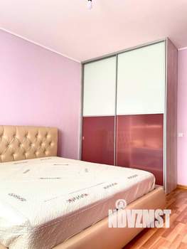 2-к квартира, посуточно, 43м2, 1/1 этаж