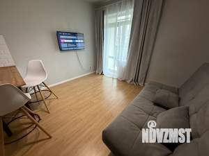 1-к квартира, посуточно, 30м2, 4/9 этаж