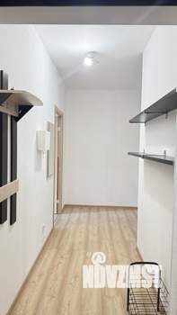 1-к квартира, на длительный срок, 41м2, 4/5 этаж