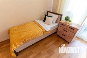 3-к квартира, посуточно, 60м2, 1/1 этаж
