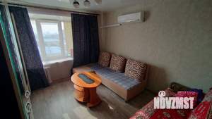 2-к квартира, на длительный срок, 35м2, 9/9 этаж