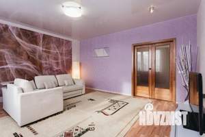2-к квартира, посуточно, 78м2, 7/17 этаж