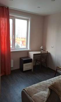 2-к квартира, на длительный срок, 43м2, 6/9 этаж