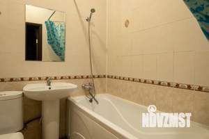 1-к квартира, посуточно, 54м2, 14/23 этаж