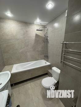 Студия квартира, на длительный срок, 25м2, 15/32 этаж