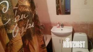 2-к квартира, посуточно, 40м2, 1/9 этаж