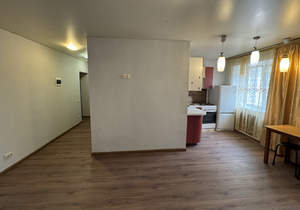 1-к квартира, на длительный срок, 32м2, 5/5 этаж