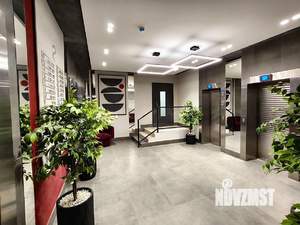 2-к квартира, на длительный срок, 57м2, 4/33 этаж