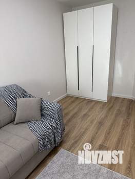 1-к квартира, на длительный срок, 40м2, 7/14 этаж