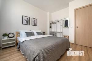 2-к квартира, посуточно, 60м2, 1/1 этаж