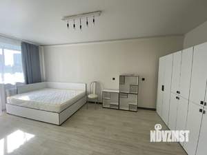 1-к квартира, на длительный срок, 30м2, 5/5 этаж