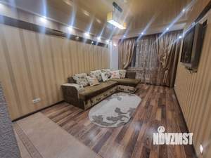 2-к квартира, на длительный срок, 58м2, 1/10 этаж