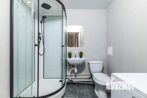 2-к квартира, посуточно, 45м2, 22/28 этаж