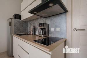 1-к квартира, посуточно, 26м2, 1/1 этаж