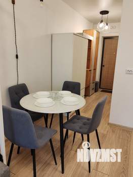 Студия квартира, посуточно, 23м2, 11/25 этаж