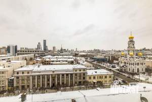 1-к квартира, посуточно, 23м2, 1/1 этаж