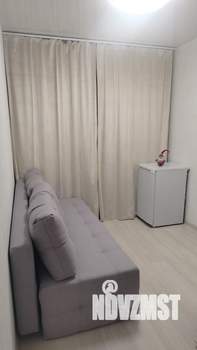 Студия квартира, на длительный срок, 14м2, 1/4 этаж