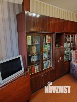 2-к квартира, на длительный срок, 46м2, 7/14 этаж