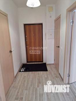 1-к квартира, на длительный срок, 40м2, 11/26 этаж