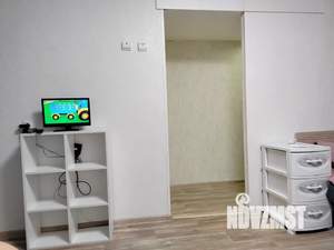 1-к квартира, посуточно, 29м2, 3/5 этаж