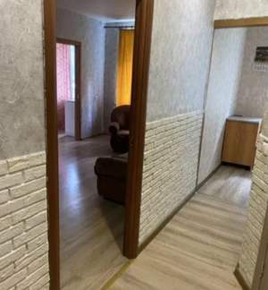 2-к квартира, на длительный срок, 43м2, 1/3 этаж