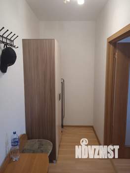 1-к квартира, на длительный срок, 36м2, 3/16 этаж