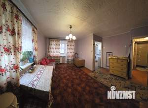 1-к квартира, на длительный срок, 32м2, 3/5 этаж