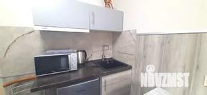 Студия квартира, посуточно, 12м2, 1/5 этаж