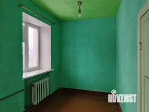 2-к квартира, на длительный срок, 39м2, 3/3 этаж