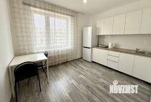 1-к квартира, на длительный срок, 31м2, 8/9 этаж